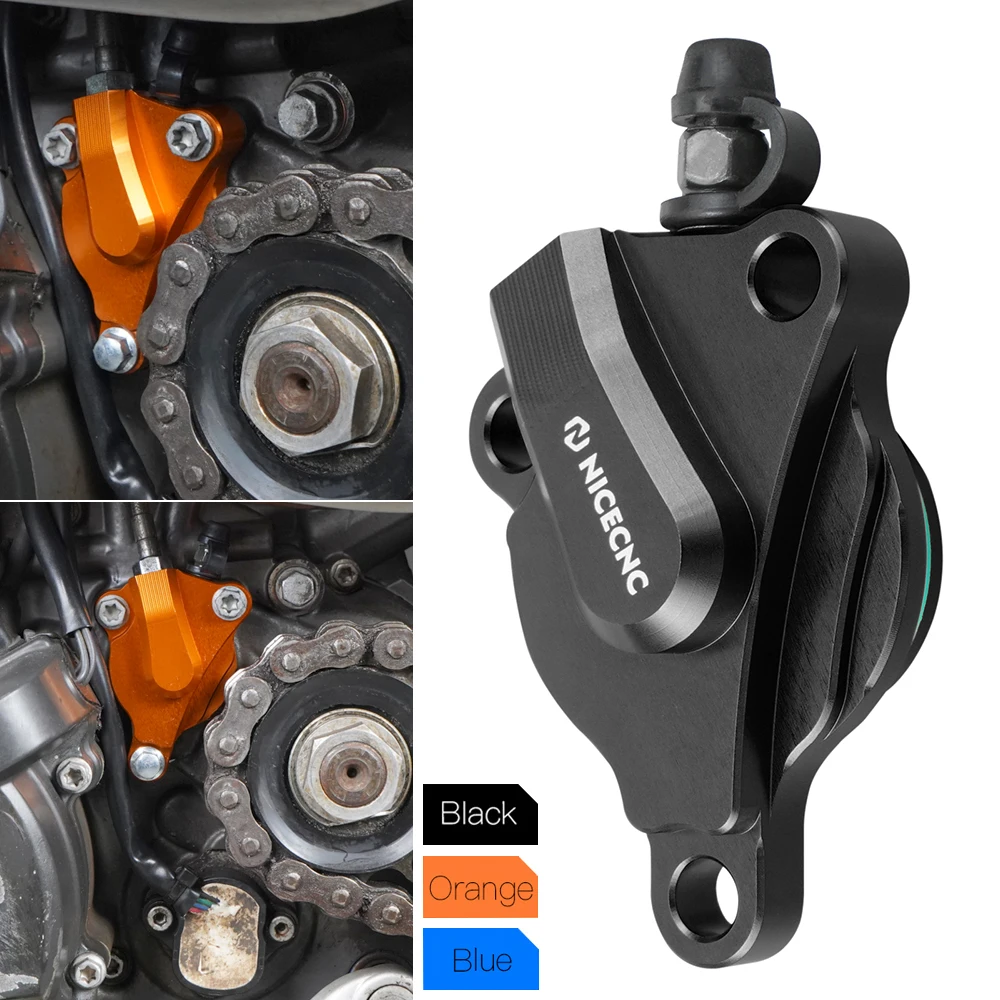 

For 2004-2007 KTM SMR450 EXC 450 Racing Six Days Clutch Slave Cylinder Kit for KTM MXC-G 450 525 Racing SXS 450 Racing 2003-2005