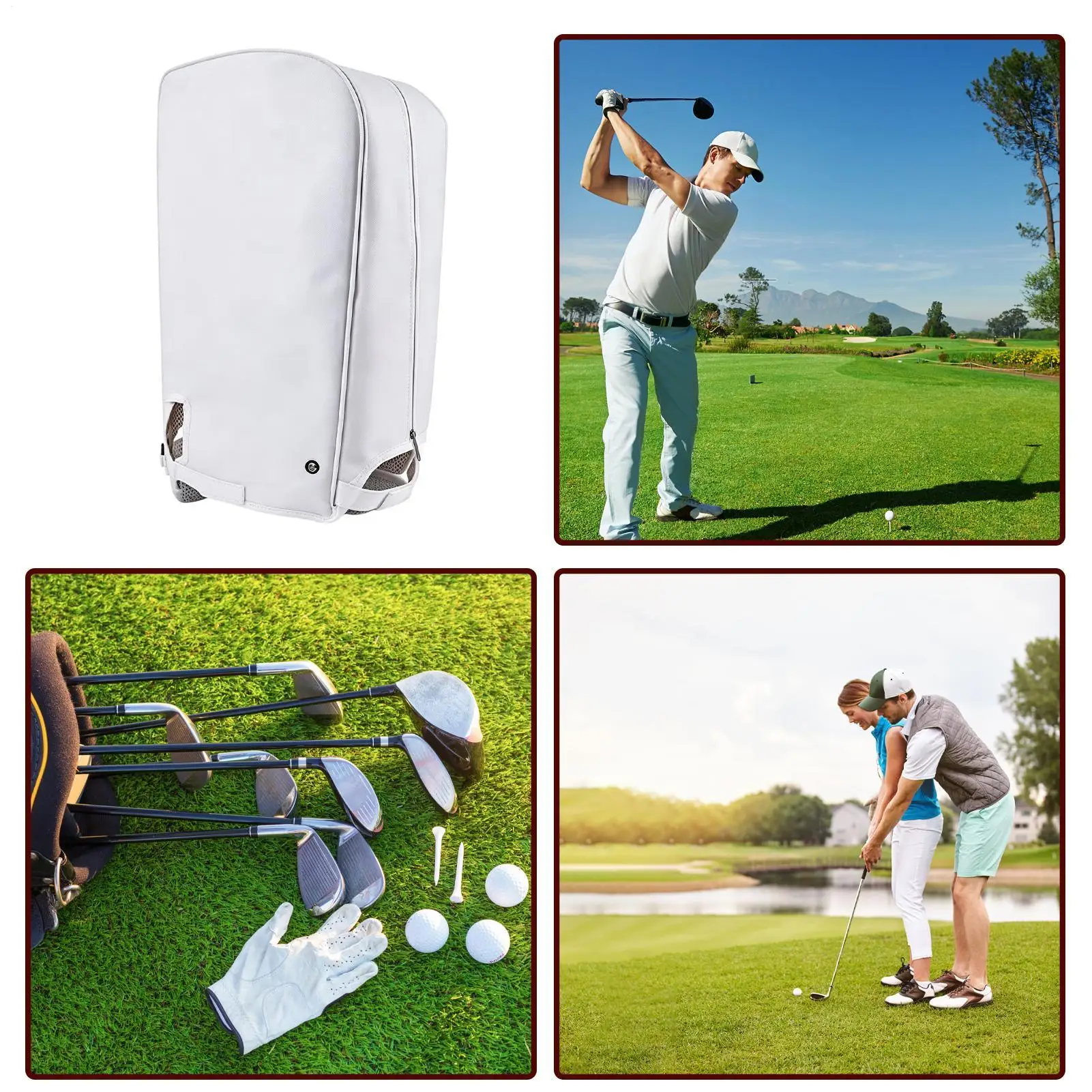 golf-bag-cover-hood-portable-dustproof-waterproof-protector-golf-bag-covers-for-rain-for-outdoor-driving-range-travel-beach-men
