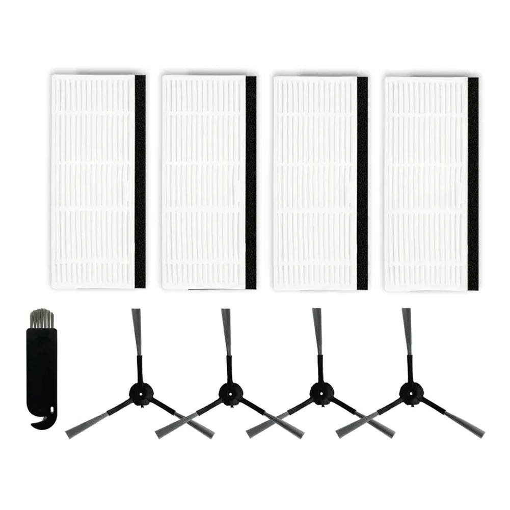 

Cleaning Brush Side Brush Home Improvement Long-lasting Maintenance Multi-purpose Vacuum Cleaner Durability Efficient