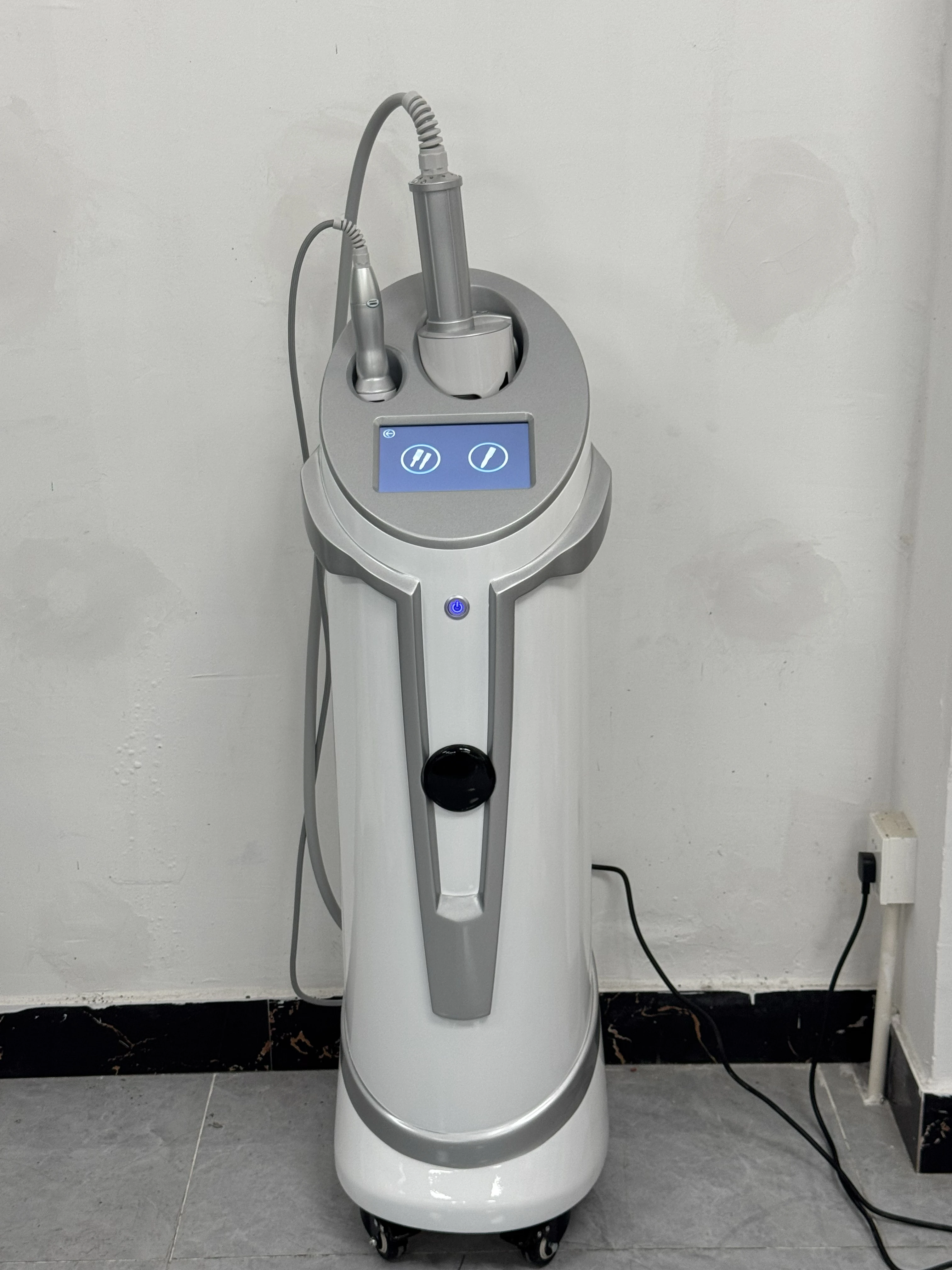 

Профессиональный внутренний шарик, вакуумный ролик, оборудование для контурирования тела, массажное оборудование для похудения, уменьшения целлюлита, косметическая машина для похудения