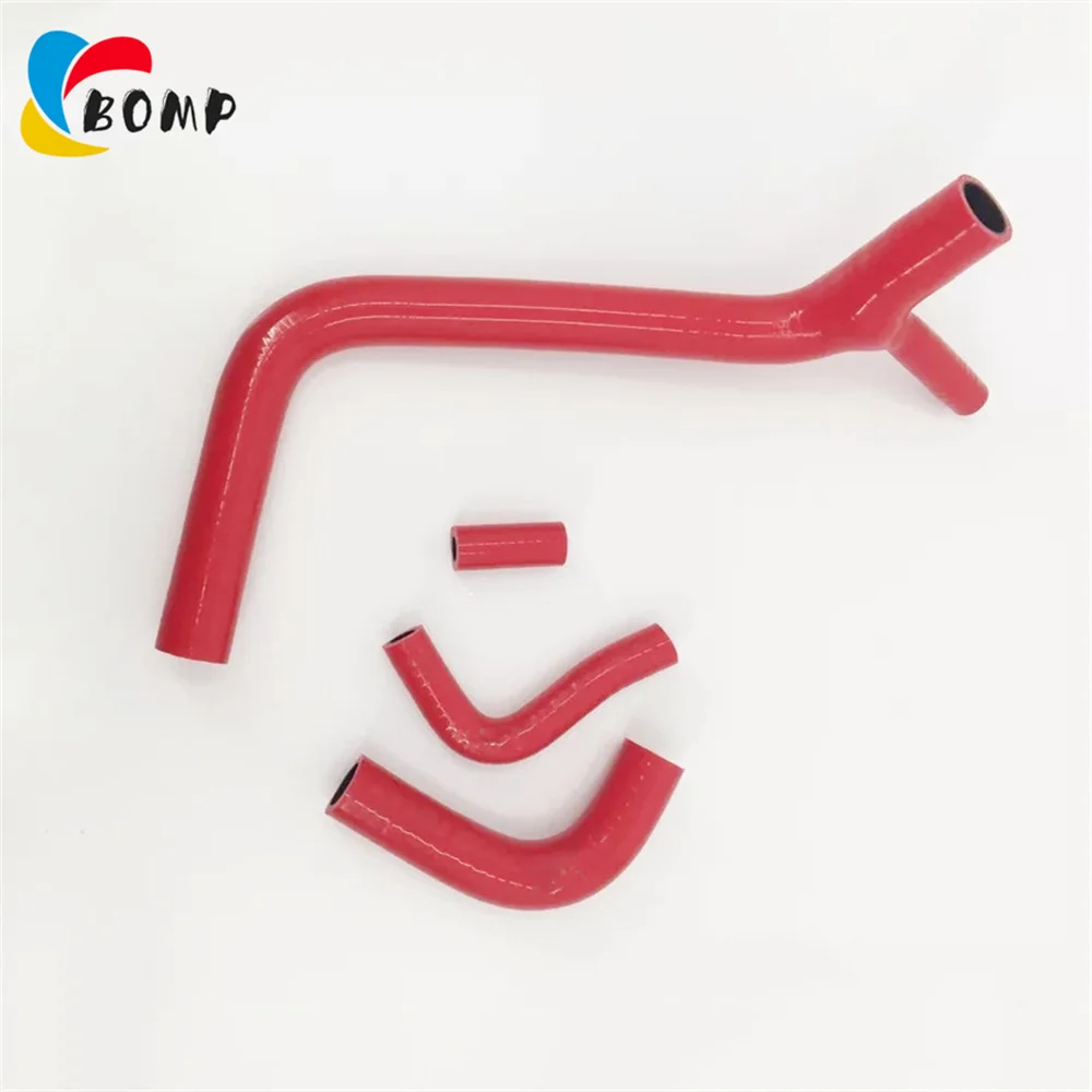 

Fit Austin Healey Sprite 0.9L 1958-1960 Silicone Radiator Coolant Hoses Kit