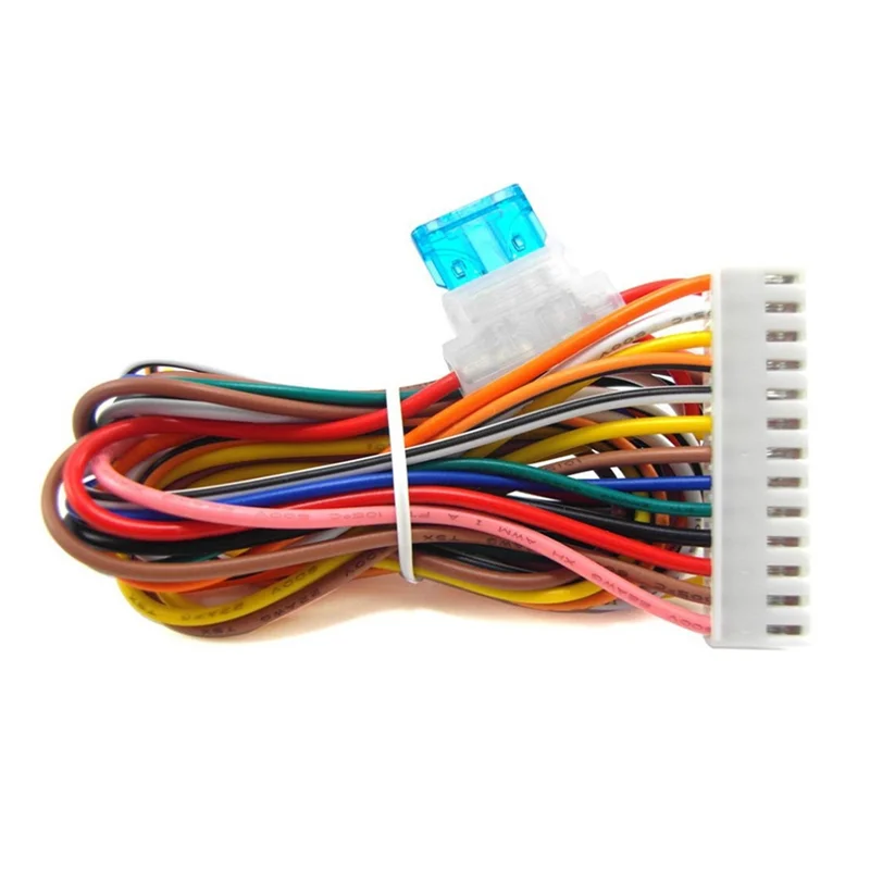 

A82E-Car Keyless Entry Central Door Lock Kit Car Keyless Application With Remote Control Entry System Car Alarm System