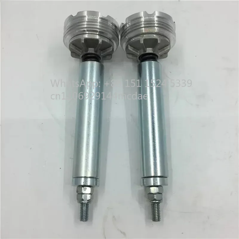 Excavator parts EC210 EC240 EC290 oil return check valve 4.5bav 14673207