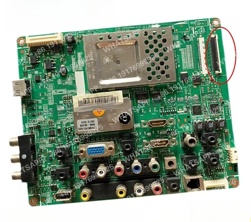 Для материнской платы LA32B450C4H BN41-01176A экран T315XW02 Для материнской платы LA32B450C4H BN41-01176A экран T315XW02