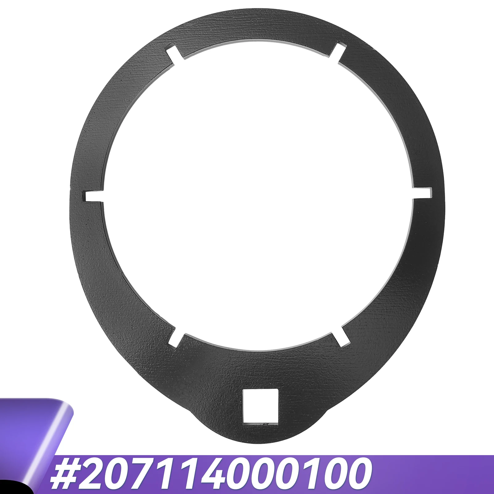 Car Fuel Filter Spa… - image