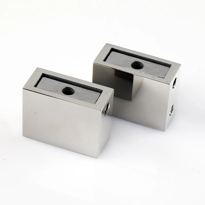 10*30 Square Tube Mount（2pcs）