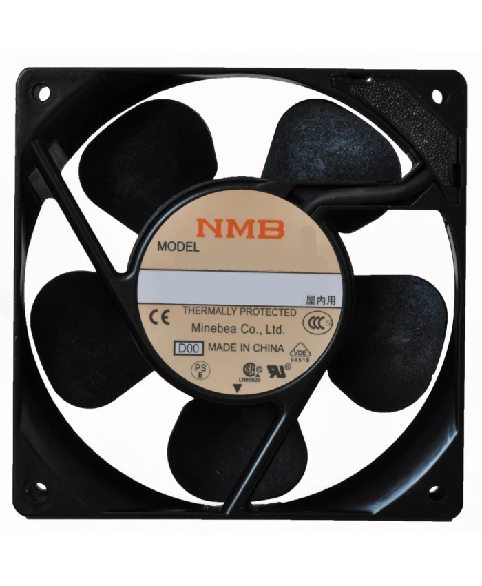 

Cooling Fan 4715MS-10T 12T 20T 22T 23T 20W-B30 B40 B50 B5A 120*120*38MM