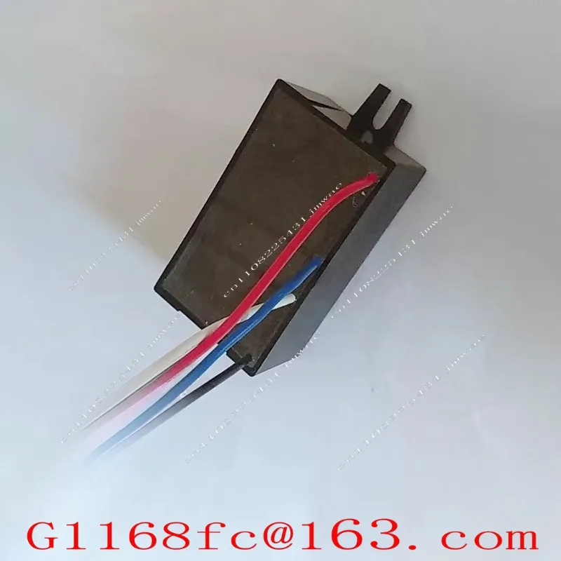 Interruptor centrífugo electrónico 2205P, interruptor centrífugo inteligente para motor monofásico, accesorios para módulo rectificador