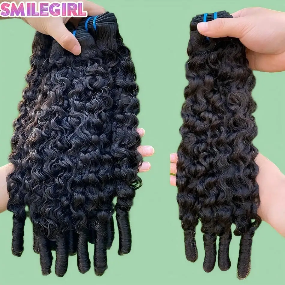 #57 Ranked Curly Human Hair Extensions Picks in 2026