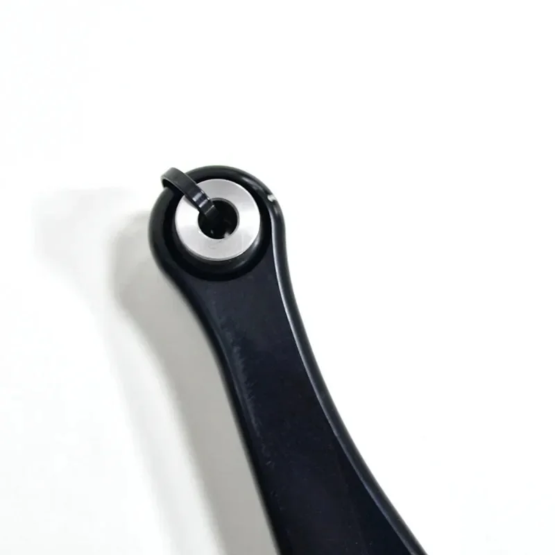 Parts Front Rear Arms/ Radius Rods For Polaris Rzr Can Am X3 Maverick