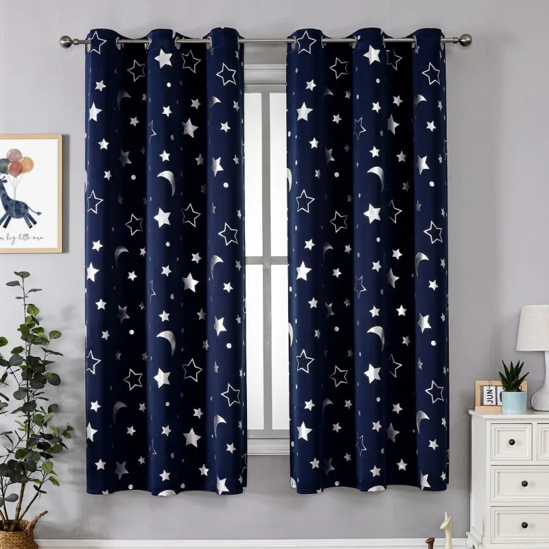 

2024 Party Wedding Living Room Bedroom Curtains