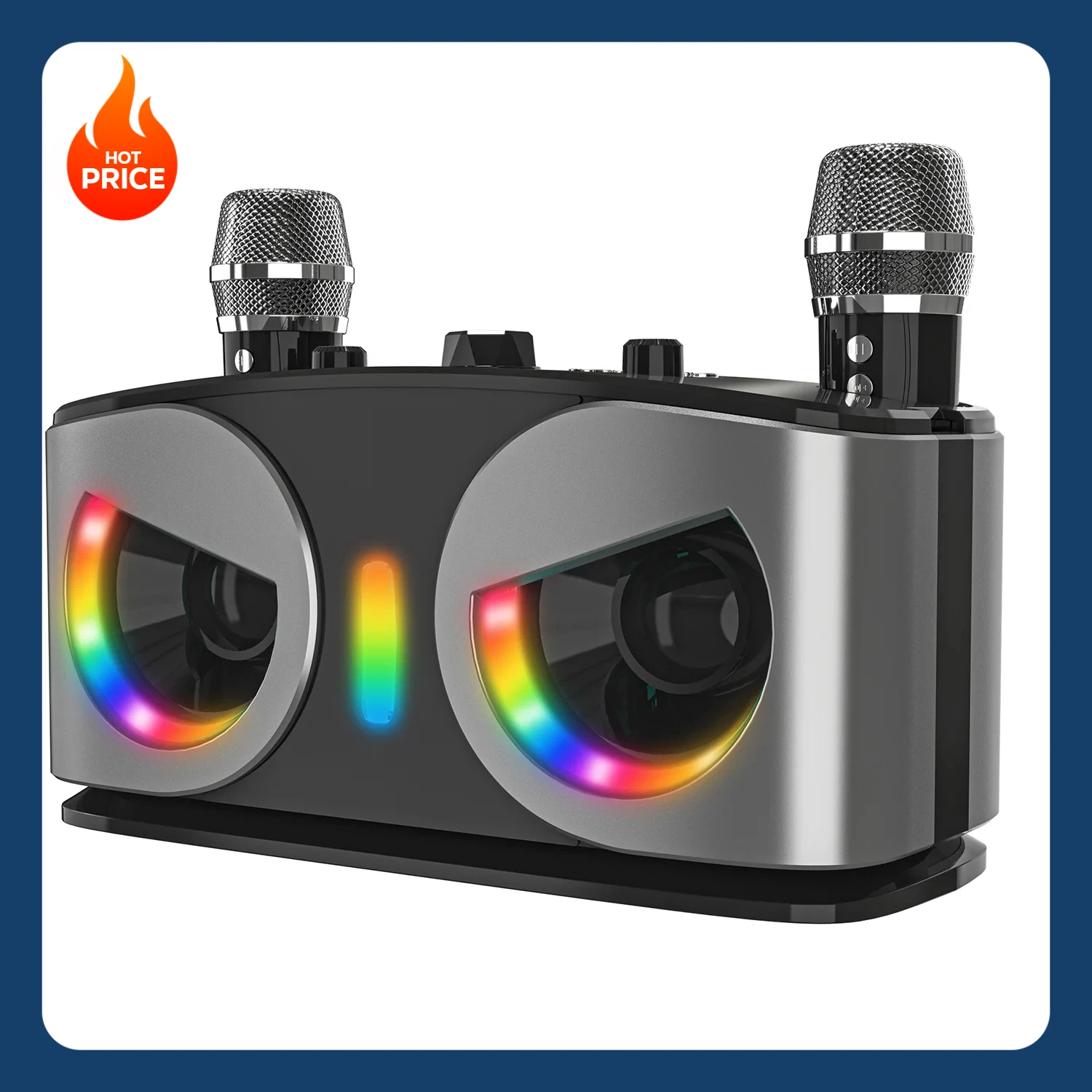 20W Powerful Wirele… - image