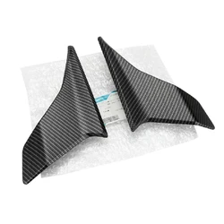 NEW FOR CFMOTO CF250SR CF 250SR 250 SR Motorcycle Parts Side Downforce Naked Spoilers Fixed Winglet Fairing Wings Deflectors