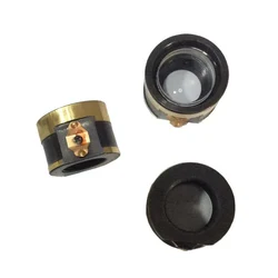 Internal Focusing Lens Static Focus Lens for GTS Series 1PCS