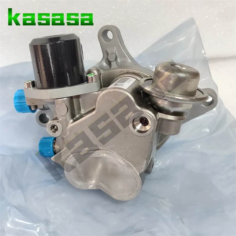 Engine High Pressure Fuel Pump For Porsche Cayenne 958 S GTS Panamera 94811031522 94811031520 94811031525 94811031502 40146045AA