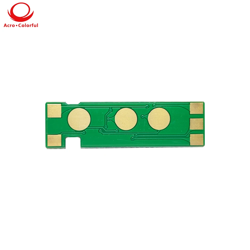 CLT-K404S CLT-C404S CLT-M404S CLT-Y404S رقاقة خرطوشة الحبر المتوافقة لطابعة الليزر Samsung Xpress SL-C430 C480