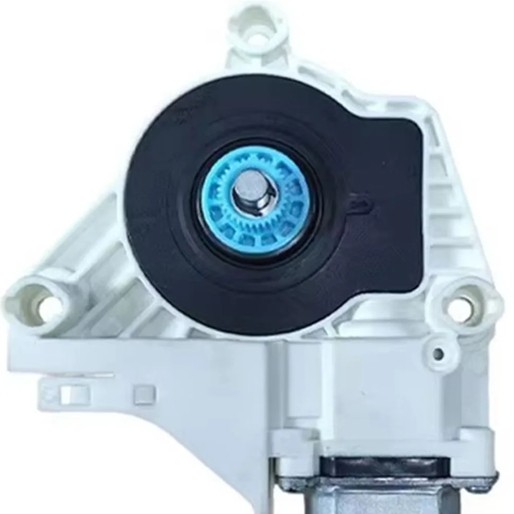 NEUER Fensterhebermotor ohne Modul für VW SKODA Octavia 2007-2014 für Audi A6 2019-2018 1T0959702 1T0959701 8K0959802 – Detail 3
