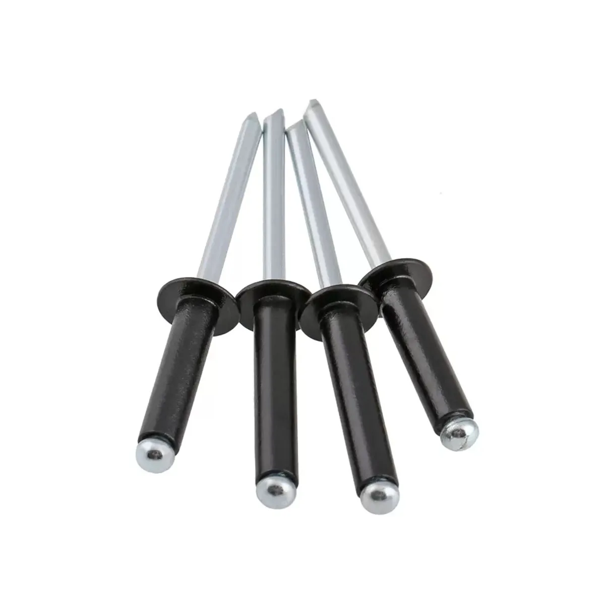 Aluminum Round Head Blind Rivets/Pull Rivets M2M2.4M3.2-M6