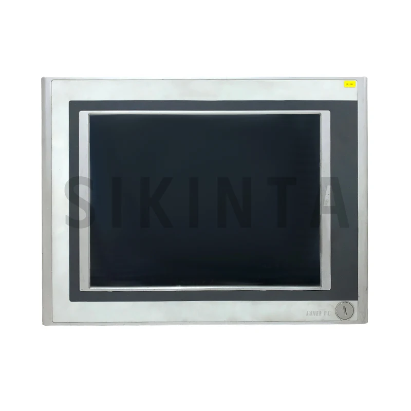 

Панель HMI в идеальном состоянии, артикул 5PC720.1505-00, в наличии.