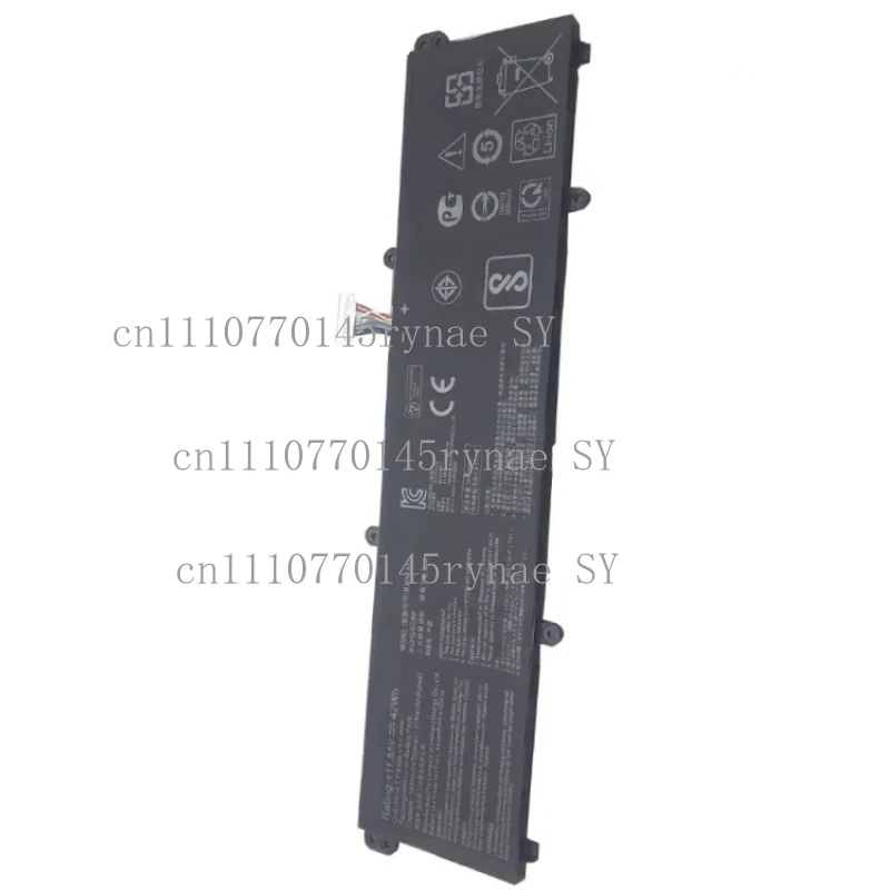 

Новый аккумулятор для ноутбука B31N1911 C31N1911 для ASUS VivoBook Flip 14 TM420IA TP470EA M413DA EK007T X421DA X421EA