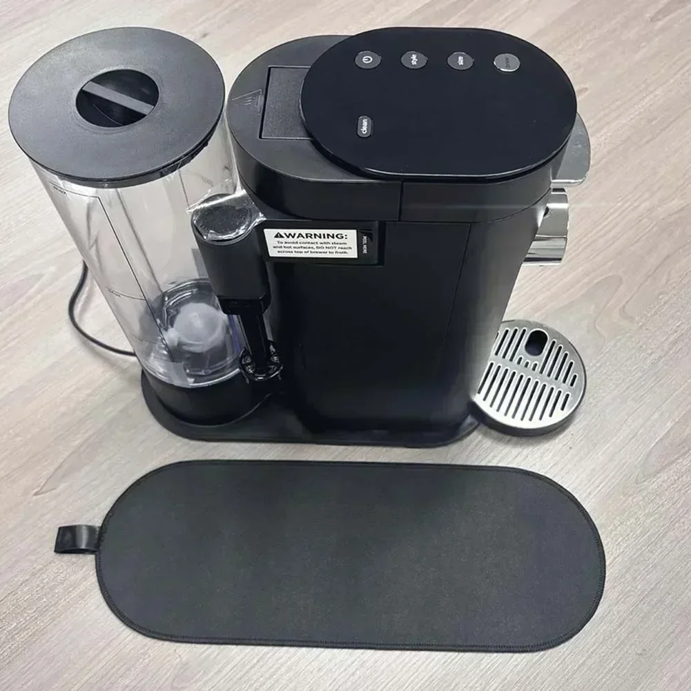 Sliding Pad For  Serve Coffee Maker PB051  PB041 With Hanging Strap Home Appliance Parts Household Supplies
