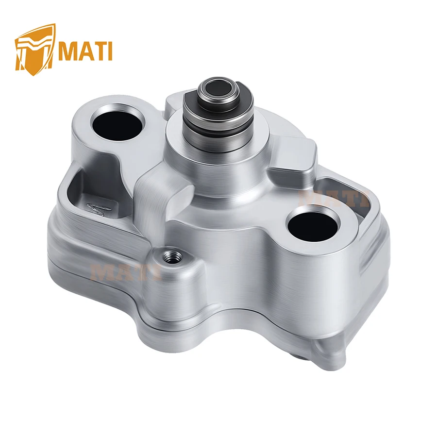 

Масляный насос MATI для Honda ATC200X 1986-1987 TR200 1986-1987 FourTrax 200 TRX200SX 1986-1988 15100-HB3-840