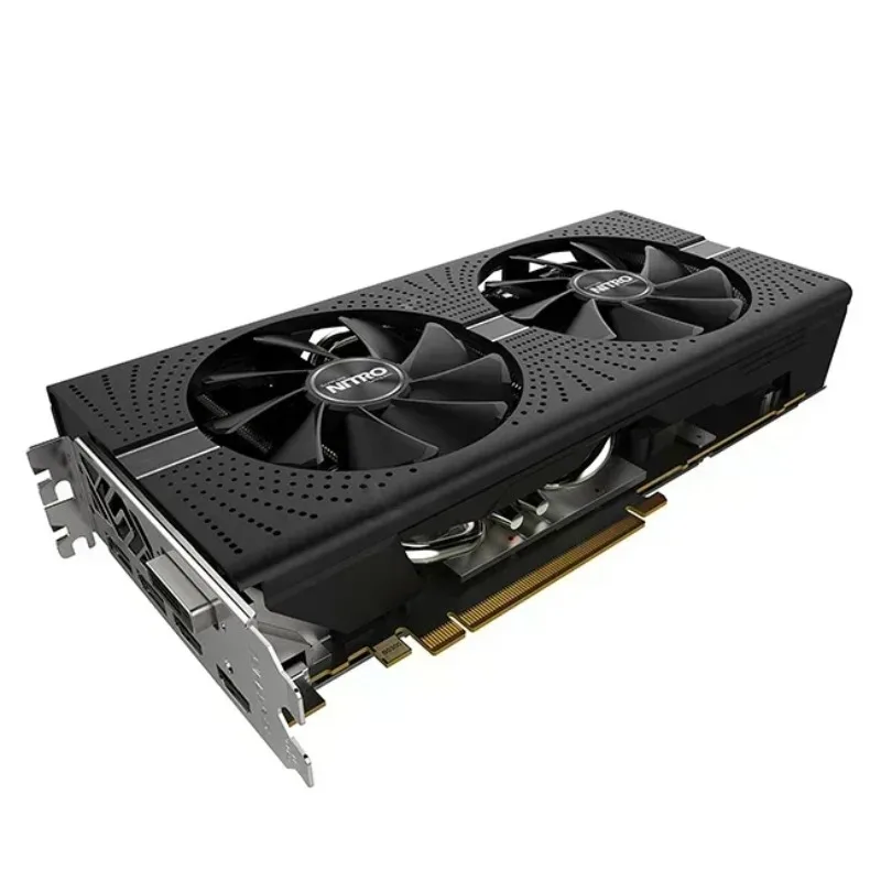 # Tarjeta gráfica para computadora RTX 3060 3070 3080 4070 4090 Nvidia GTX 1660 1080 ti 6600 xt rx580 8g rx 580 8 gb