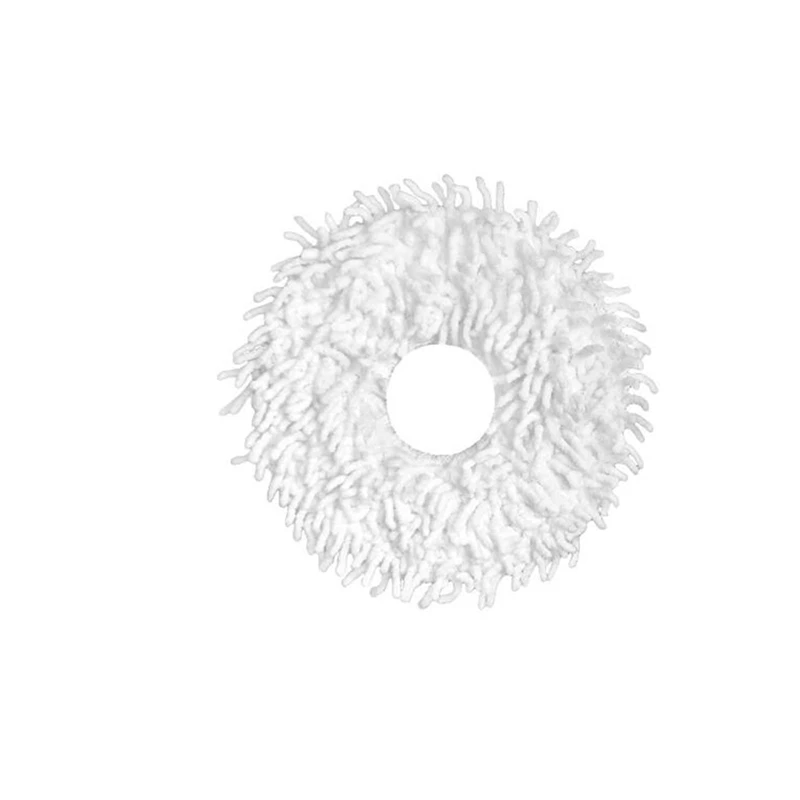 Replacement Main Brush Side Brushes HEPA Filters Compatible For Dreame W10 W10pro Vacuum Cleaner Accessories