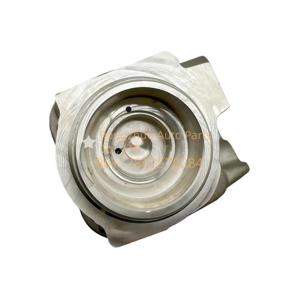 Harnstoffpumpe aus Aluminium für Adblue-Pumpe OEM: A0001407878 A0001407678 2655852 2695808 – Detail 5