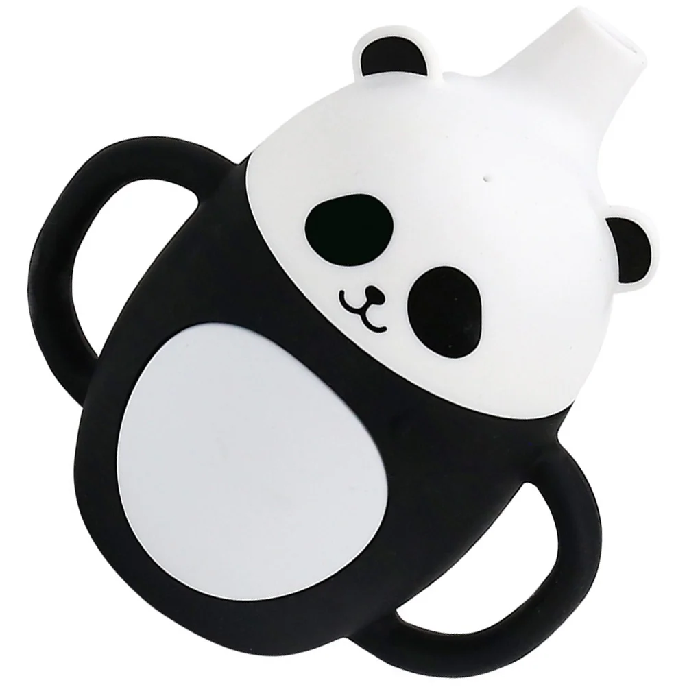 

200 мл силиконовая детская тренировочная чашка с ручками без пролития, небьющаяся чашка для молока для обучения малышей, питьевой сок, вода, использование