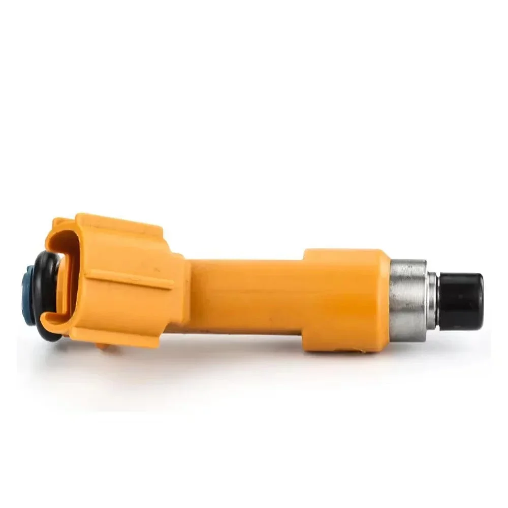 

23250-40020 fuel injector is suitable for 2004-2011 Toyota Yaris BELTA AYGO Dafa 1.0 L 1KR-FE