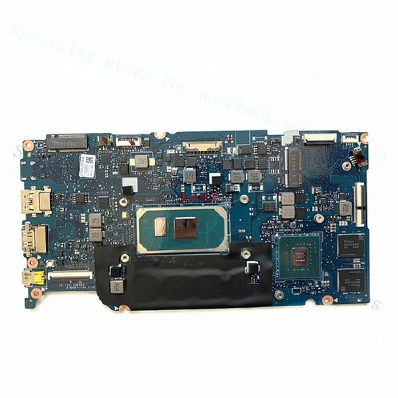 A++For Acer Laptop Swift 3 SF314-57 Motherboard NBHHW11002 NB8511 I5 8G RAM