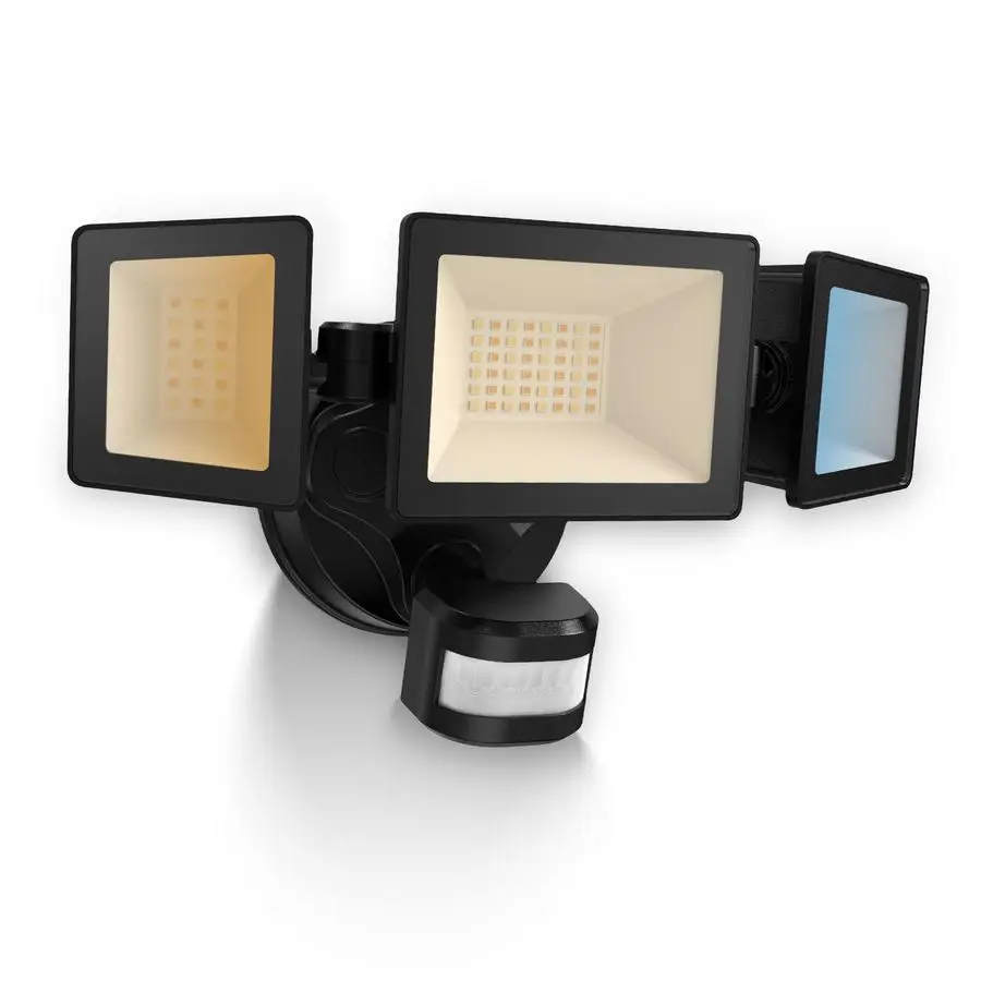 Motion Sensor Outdo…