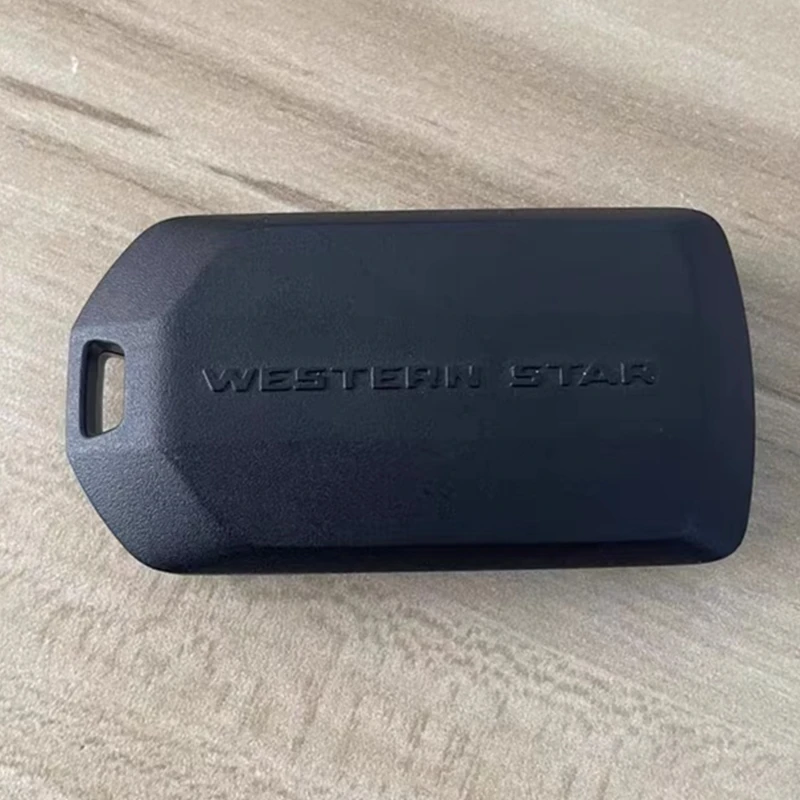 

1Pc Orignal Key Case Shell For Western Star Truck