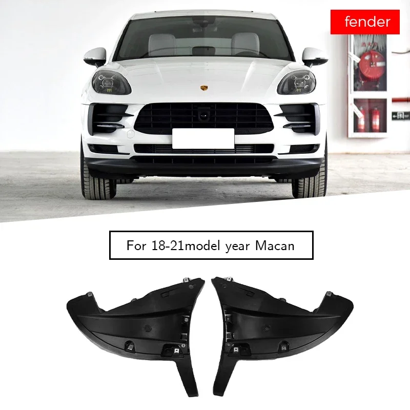 95B825101G 95B825102G fender for Porsche macan 95B.2 2018-2021