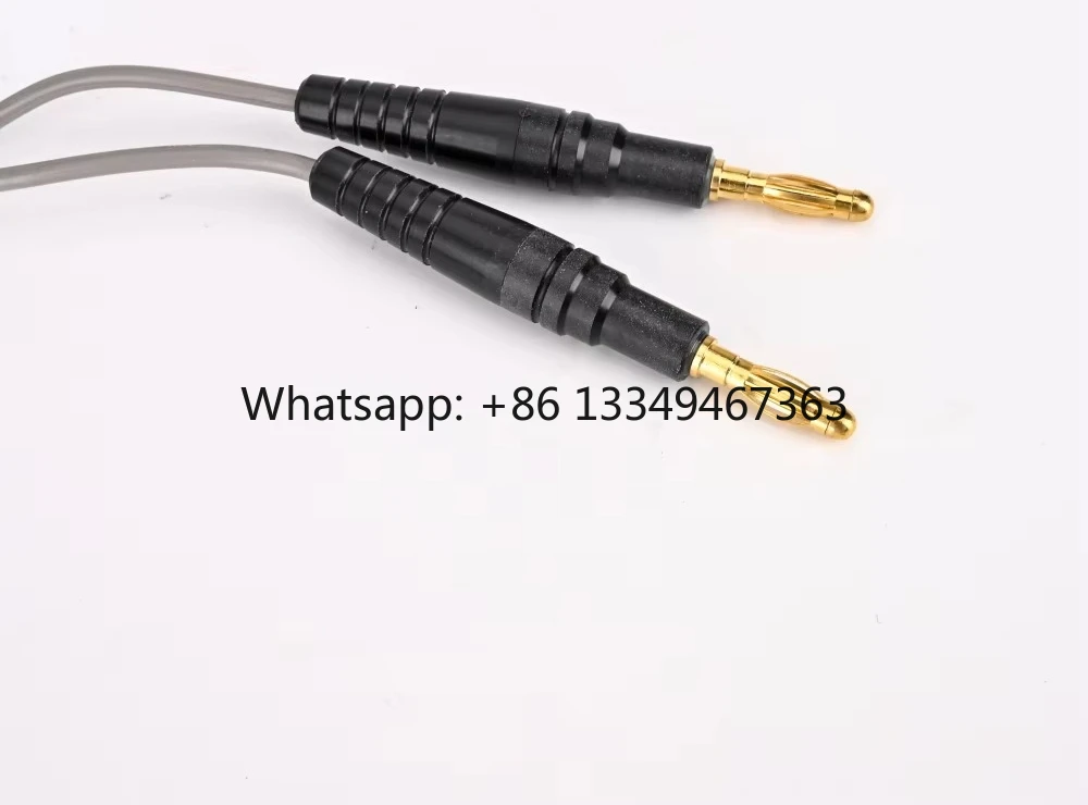 

Fast Laparoscopic Bipolar Forceps Cable,Laparoscopy Bipolar Cable Stock