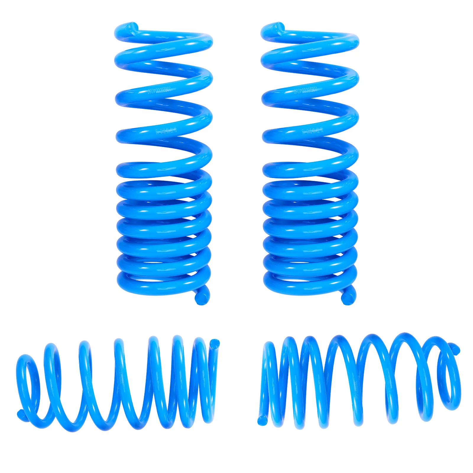 MaXpeedingrods Lowering Springs 2.2
