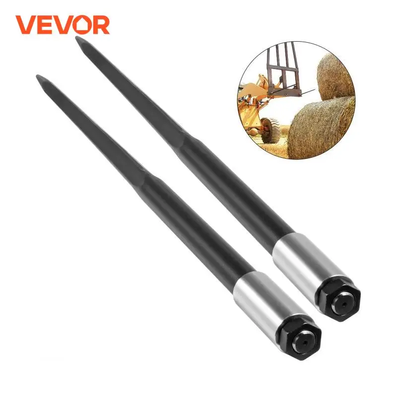 VEVOR Hay Spear Spears 49