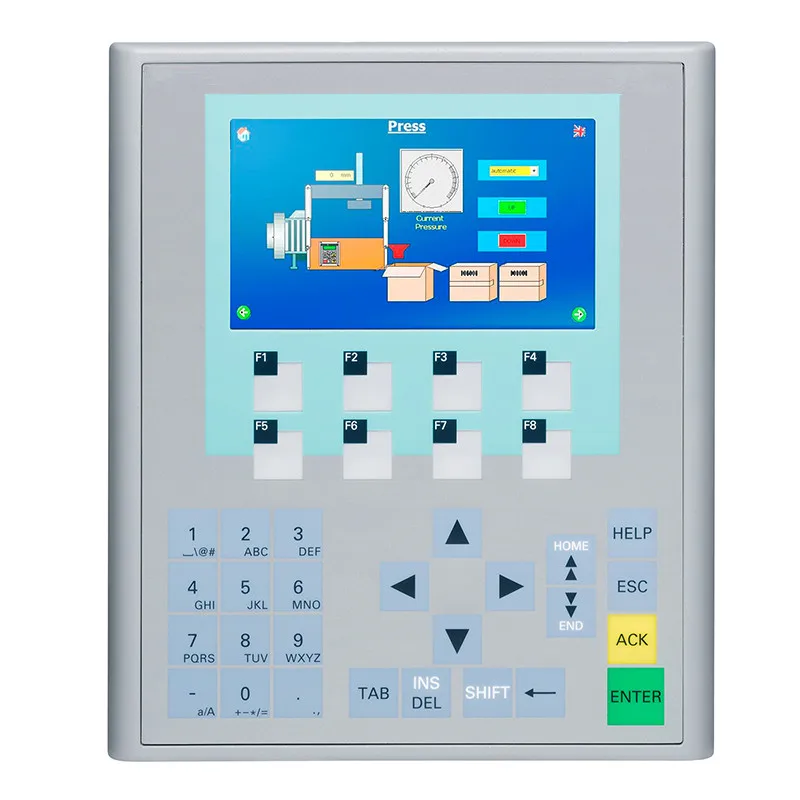 Hot sale  PLC HMI  6AV6647-0AF11-3AX0 6ES7134-6HD01-0BA1 6ES7134-6JF00-0CA1 6ES7134-6GF00-0AA1