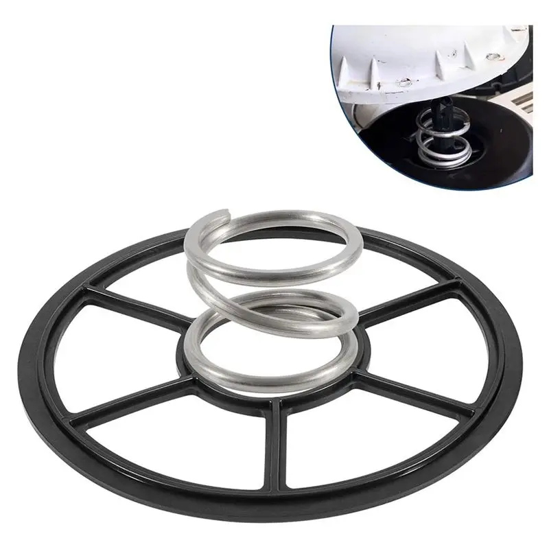 Limited Stock-FF 272409 Diverter Spider Gasket For Pentair G-400 Hi-Flow Pool & Spa Multiport 2-Inch Valves Pool Filter Replacem