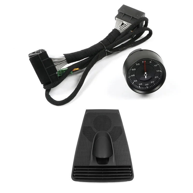 

I5556ZZ Подходит для часов-компаса, секундомера, модифицированной приборной панели Kapalala 718, аксессуары для компаса.