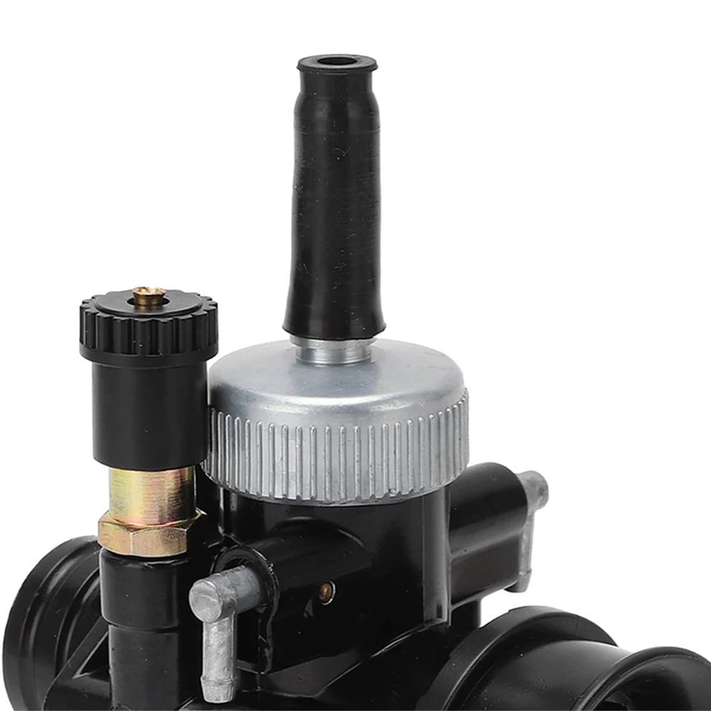 ل Dellorto 17 19 21 17.5 19.5 مللي متر العالمي للدراجات النارية المكربن Phbg 50cc إلى 100cc سباق المكربن موتوكروس اكسسوارات