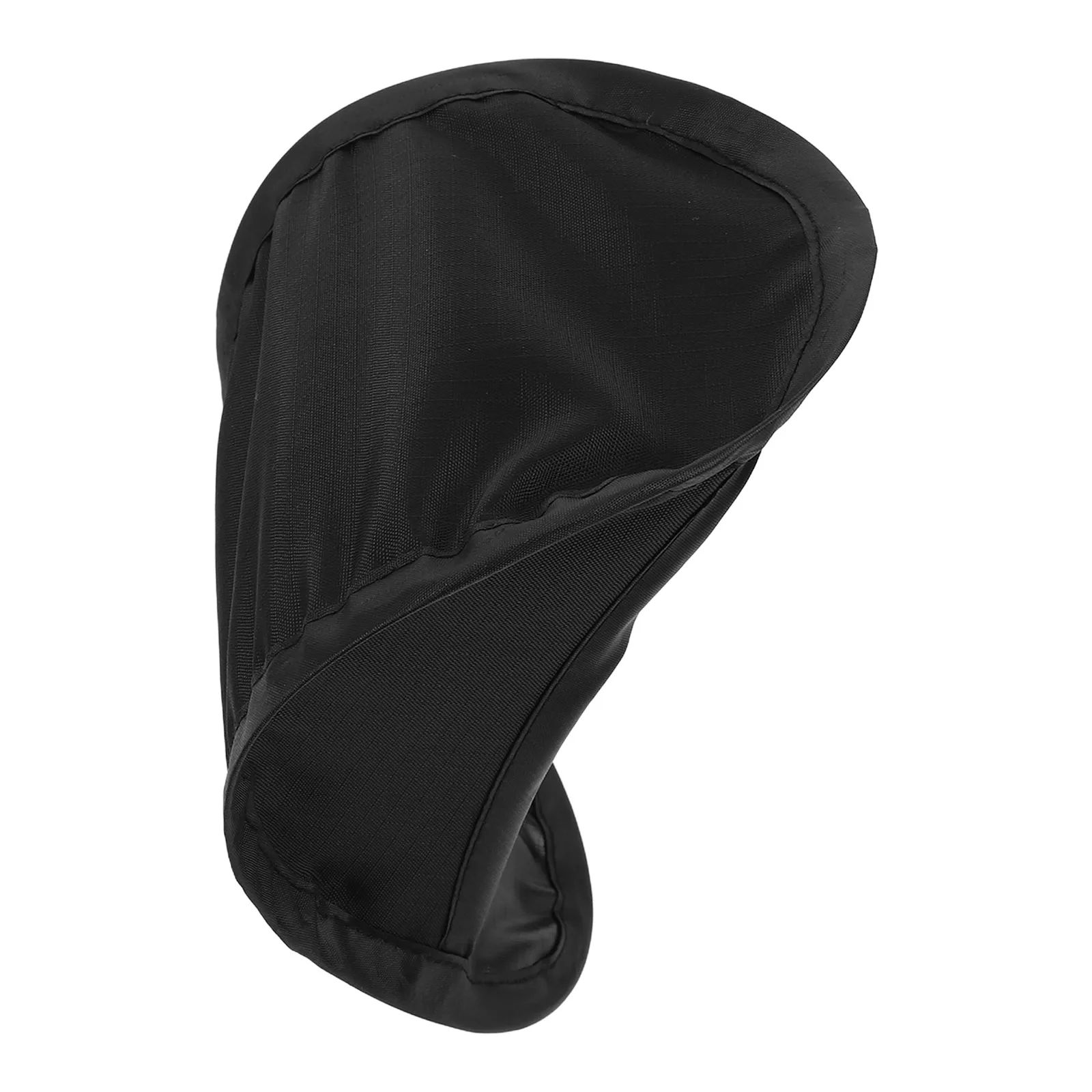 

Car Phone Sun Shade Cover Uv Protection Easy Install Adjustable Straps Minimalist Design Multifunctional Mobile Sunscreen For