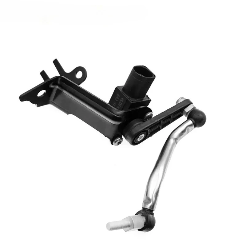Front Rear LH Height Level Sensor 8R0941285E 8R0941285G 8R0941309C 8R0941309E ForQ5 2.0/3.0/3.2 2008-17 Q5/SQ5 TDI 2012-17