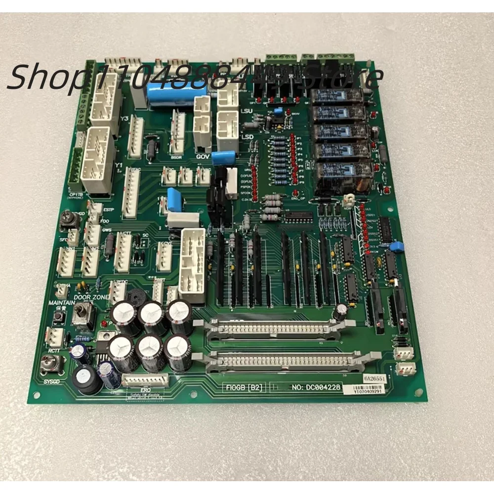 DC004228 Driving plate auxiliary plate