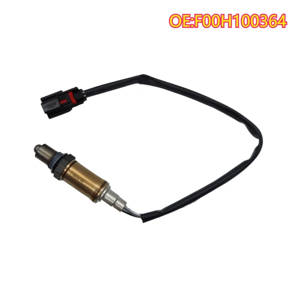 

High quality New For F00H100364 O2 Sensor voor 11-19 Ford Lincoln Mazda Mercury DOWNSTREAM Bosch 15383