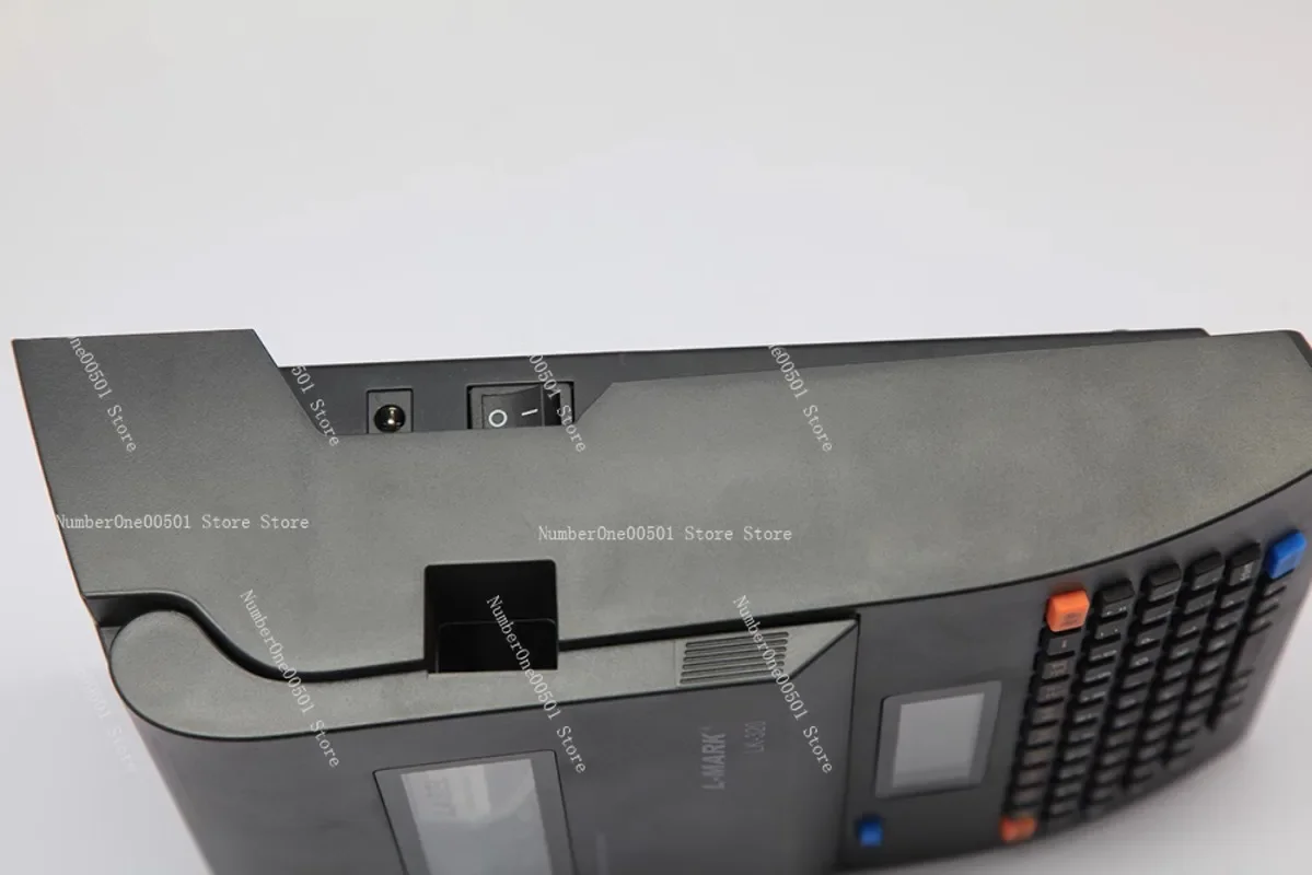 LK-320 Cable Id Pri…