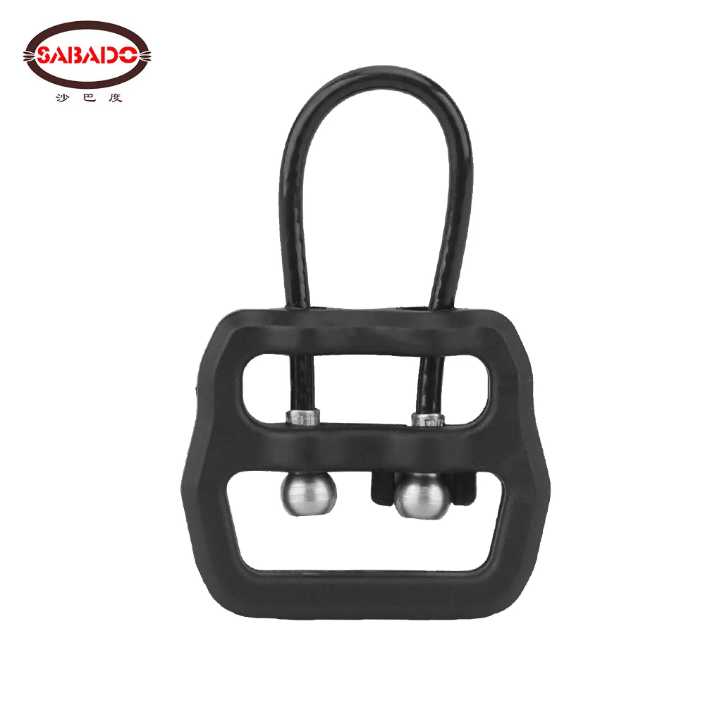 Tactical Gear ULOOP AK Rifle Sling Clip Hooks Buckle Connection Adapter Quick Release Detach Hardware Hunting Accessories