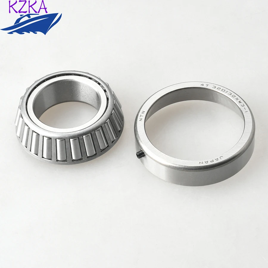 93332-000U0 Bearing For Yamaha Outboard Engine 40 HP 93332-000U0 93332-000U0-00 93332-000U0-01 93332000U0 Boat Engine Parts