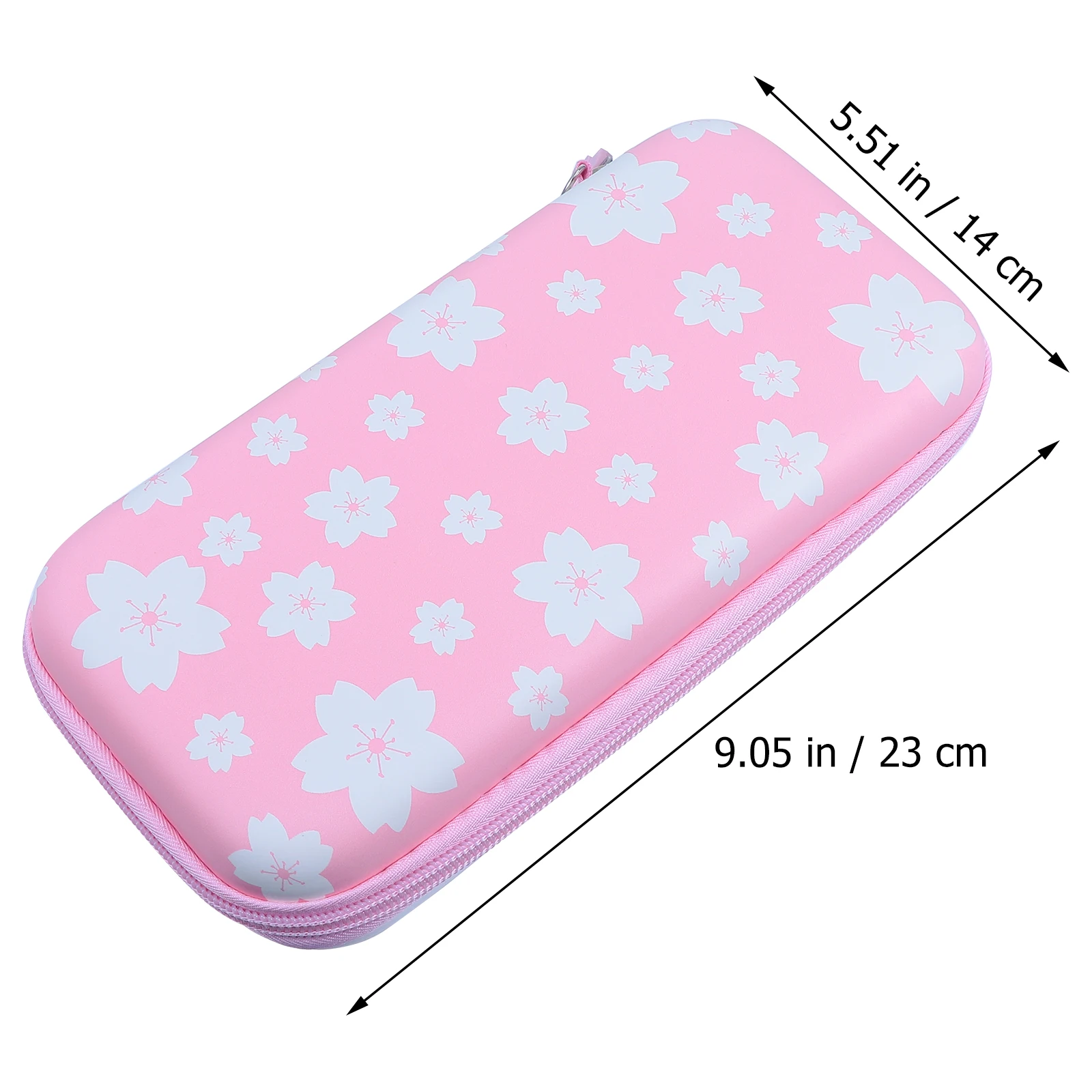 

Game Console Storage Bag Switch Tragetasche Ersatz Reissverschluss Zipper Travel
